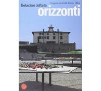 Belvedere Dell'arte. Orizzonti. Cat [Italia]