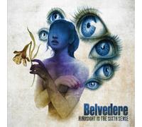 Belvedere Hindsight Is the Sixth Sense (Vinyl) 12" Album (Importación USA)
