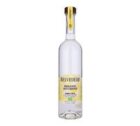 Belvedere Organic Infusions Lemon & Basil - 1 L.