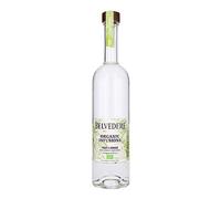Belvedere Organic Infusions Pear & Ginger - 1 L.