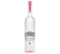 Belvedere Vodka Pink Grapefruit 1L