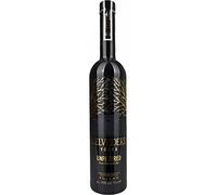 Belvedere Unfiltered Rare Diamond Rye Wodka (1 x 0.7 l)