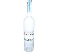 Belvedere Vodka 1,75L (40% Vol.) (ohne Licht)