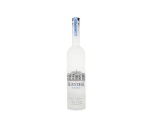 Belvedere Vodka 70 cl.