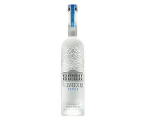 BELVEDERE Vodka, 70 cl