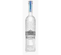 Belvedere Vodka 70cl puro (paquete de 6 x 70 cl)