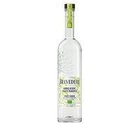 Belvedere Vodka Organic Pear & Ginger
