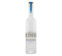 Belvedere Wodka Pure mit LED-Beleuchtung, whisky (1 x 3 l)