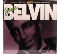 Belvin, Jesse - Blues Balladeers