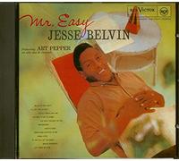 Belvin, Jesse With Marty Paich - Mr. Easy