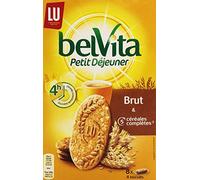 Lu Belvita Galletas Cereales para El Desayuno Completo Bruto 5 400 7 Glot