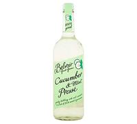 Belvoir prensa de pepino y menta 750 ml