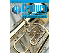 Belwin 21st Century Band Method, Level 1: Tuba, Video [USA] [VHS]