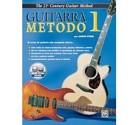 Belwin's 21st Century Guitar Method 1: Spanish Edition (21st Century Guitar Course)
