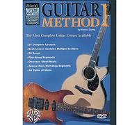 Belwin's 21st Century Guitar Method 1: The Most Complete Guitar Course Available, DVD [Alemania]