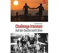 Belz, F Challenge Ironman Book NUEVO