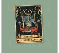 Belzeboss - L'Ultima Carta