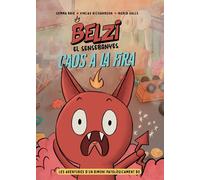BELZI EL SENSEBANYES 1 CAOS A LA FIRA