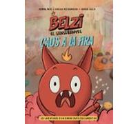 Belzi el Sensebanyes 1. Caos a la fira (JUVENTUD -CÓMIC)