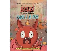 Belzi el Sensebanyes 1. Caos a la fira (JUVENTUD -CÓMIC)