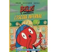 Belzi el sensebanyes 2. L'escola infernal (JUVENTUD -CÓMIC)