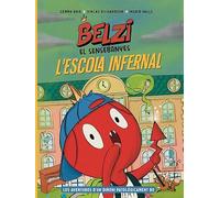 Belzi el sensebanyes 2. L'escola infernal (JUVENTUD -CÓMIC)