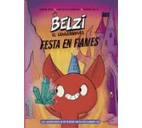 Belzi El Sensebanyes 3. Festa En Flames