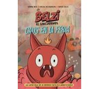 Belzi el Sincuernos 1. Caos en la feria