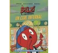 Belzi El Sincuernos 2. Un Cole Infernal