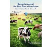 Bem-estar Animal: Um Pilar Ético E Econômico (ebook)