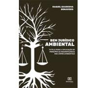 Bem Jurídico Ambiental (ebook)