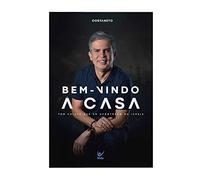 BEM-VINDO à CASA: TEM COISAS QUE Só ACONTECEM NA IGREJA