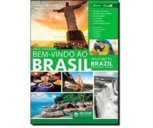 bem vindo ao brasil