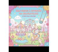 bem vindos a diversão na miauravilha: gatinhos para colorir