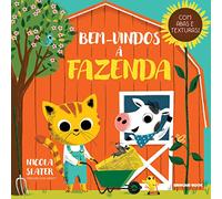 Bem-Vindos à Fazenda