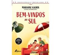 Bem-vindos Ao Sul (ebook)