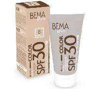 Bema Bio Crema Solar Facial con Color SPF30 50 ml