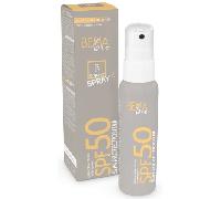 Bema Bio Spray Crema Solar Alta Protección SPF50+ 100 ml