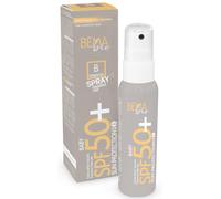Bema Cosmetici Bio Sun Spray Solar Protección Alta Bebés SPF50+ 100 ml