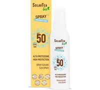 Bema Cosmetici Spray Solar Protección Alta Spf50 100 ml