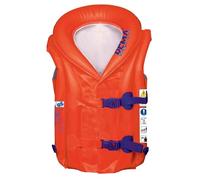 BEMA Happy People 18028 Entrenador de natación Inflable, Multicolor