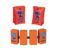 BEMA® Manguitos / Cinturón de natación infantil