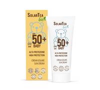 BEMA SOLARTEA BIO CREMA SOLAR BEBE SPF50+ 100UN
