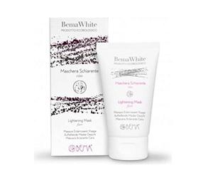 BEMA WHITE LIGHTENING MASCARILLA FACIAL 200ML