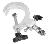 BeMatik - Abrazadera para Barra de iluminación Tipo 6