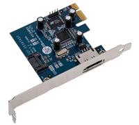 BeMatik - Adaptador PCI-Express a eSATA (1 EXT) SIL3132