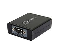 BeMatik - Adaptador USB 2.0 a VGA Pro