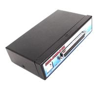 BeMatik - Adaptador USB a RS-232/422/485 Titan-PRO (4-Port cable spider)