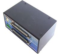 BeMatik - Adaptador USB a RS-232 Titan 16-Port (AM/16xDB9M 2x8 Puertos)