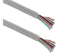 BeMatik - Bobina de Cable USB 2.0 100m